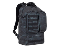RIVACASE Sherwood 7631 17.3" navy - 1186762 - zdjęcie 2
